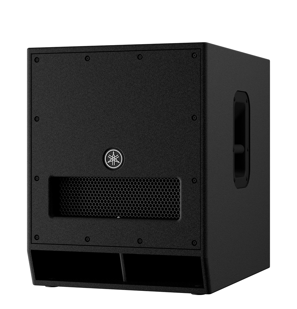 Aktiv Subwoofer Aktiv Subwoofer