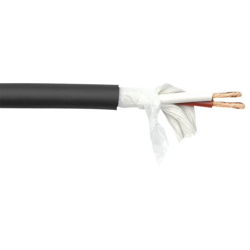 Højttalerkabel 4 mm2 Højttalerkabel 4 mm2