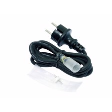 EUROLITE RUBBERLIGHT RL1 Power cable