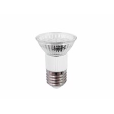 UV LED pære. 1 Watt. E-27. Type JDR