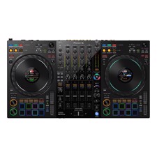 Pioneer DDJ-FLX10 DJ Controller