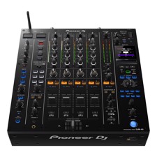 Pioneer DJM-A9. 4 kanals DJ mixer