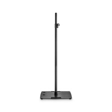 Gravity TLS 431 B - Touring-Lighting Stand with Square Steel Base