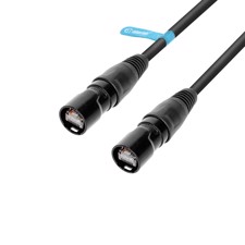 Network Cable - Cat.6a (S/FTP) Rean® Z-Series IP65 RJ-45 - 10 m - Adam Hall Cables