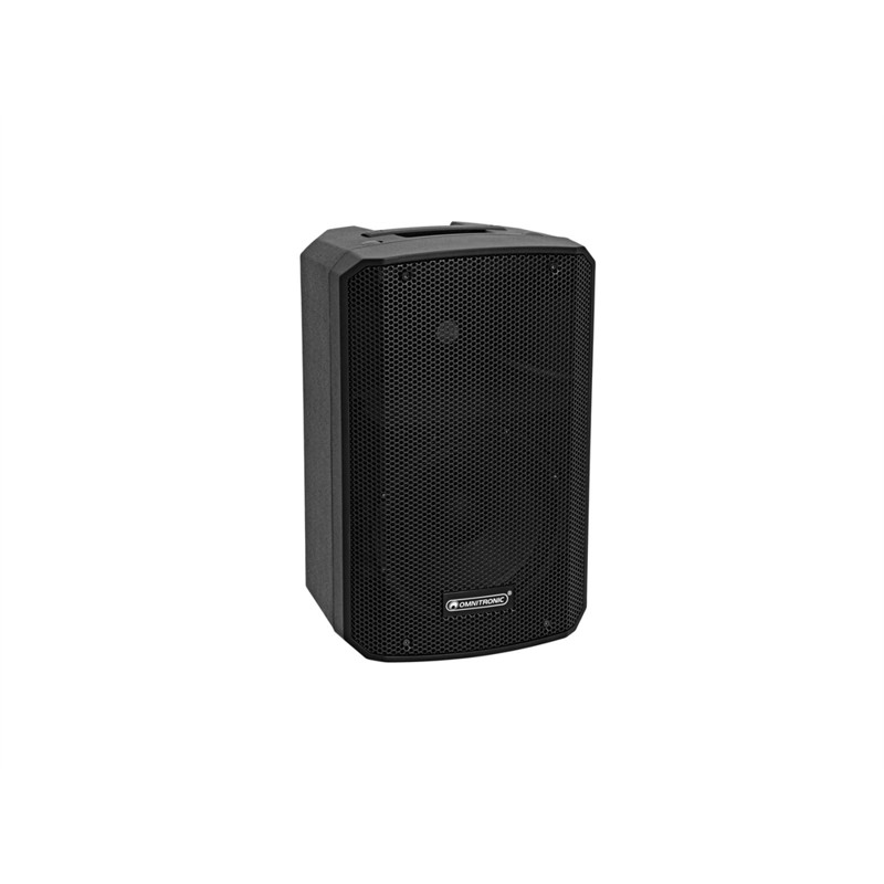 OMNITRONIC VFM-208AP MK2 2-way Speaker active TWS