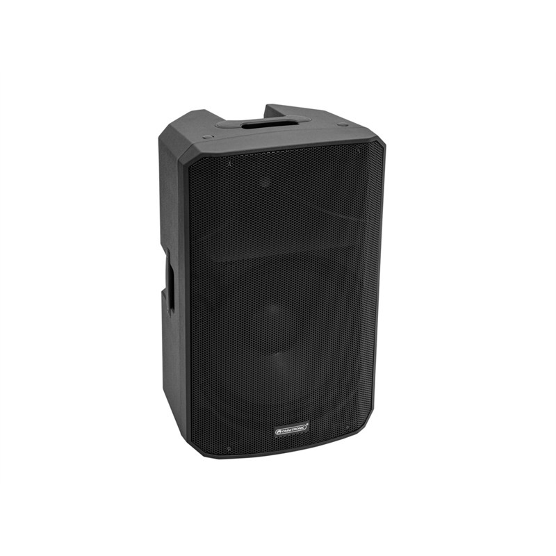 OMNITRONIC VFM-215AP MK2 2-way Speaker active TWS