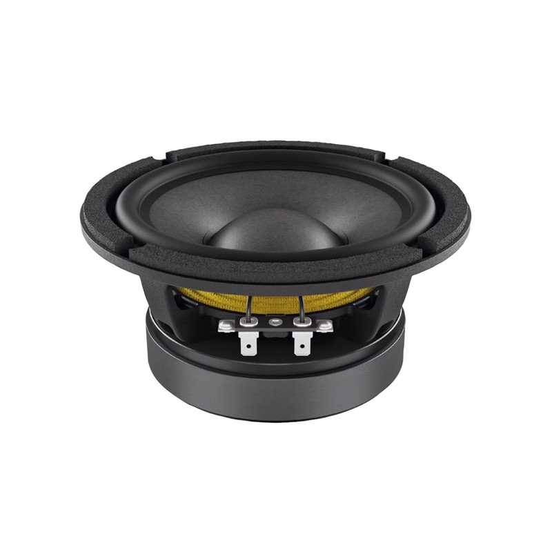 LAVOCE WAF061.80-16 6.5" Woofer Ferrite Aluminium Basket Driver