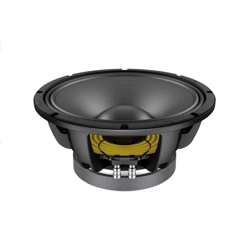 LAVOCE WAF123.00-4 12" Woofer Ferrite Magnet Aluminium Basket Driver