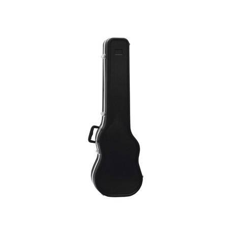 DIMAVERY ABS Case for electric-bass