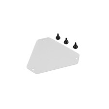 EUROLITE Diffuser cover LED IP TL-3 QCL Trusslight