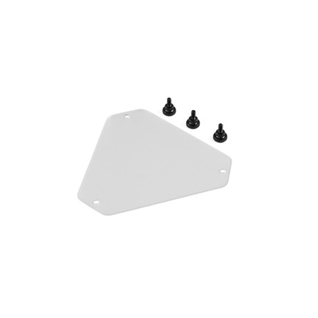 EUROLITE Diffuser cover LED IP TL-3 QCL Trusslight