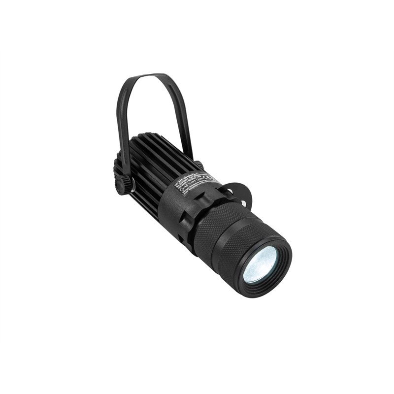 EUROLITE LED PST-12W 6000K Spot