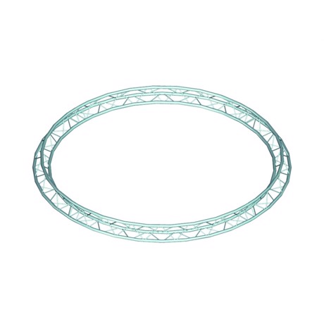 ALUTRUSS DECOLOCK DQ-3 Circle d=3m(inside) /