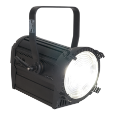 Showtec Performer Fresnel 2000 DDT MKII Compact 250 W Warm White Theatre LED Fresnel - 3100 K