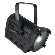 Showtec Performer Fresnel 2200 DDT Compact 300 W Warm White Theatre LED Fresnel - 3200 K