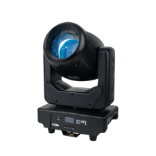 Showtec Shark Beam One Compact 90 W LED Beam Moving Head