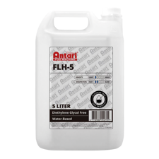 Antari FLH-5 Fog Fluid 5 Litre - light density