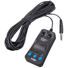 Showtec SR-3 Timer Remote For Stellar F-1000, F-1500, FZ-1000