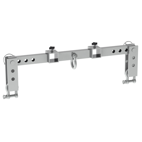 Showgear Rigging Bar 2 for MAT-250/350 Mammoth Stands