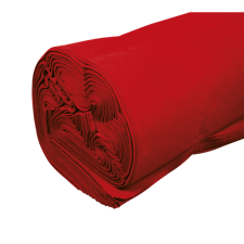 Showgear Bolt Dekomolton 160 g/m² Red - 3 x 60 m (W x L)