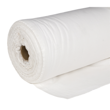 Showgear Bolt Dekomolton 160 g/m² White - 1.3 x 60 m (W x L)