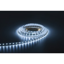 LED Strips 4000 K - 5 meter - 60 LEDs pr meter - 3528 LED - IP20