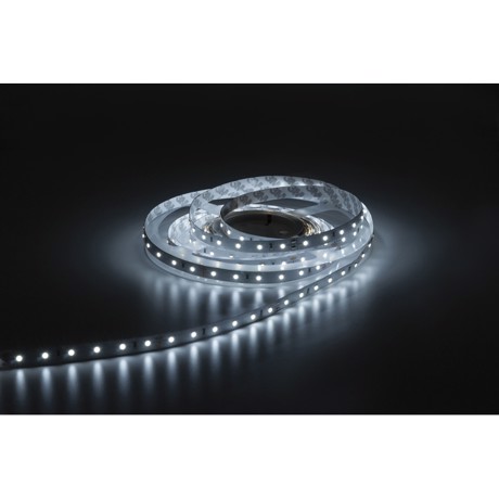 LED Strips 6000 K - 24 Volt - 20 meter - 60 LEDs pr meter - IP20