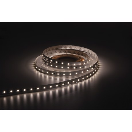 LED Strips 2400 K - 24 volt - 20 meter  - 60 LEDs pr meter - IP20