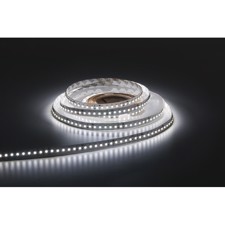 LED Strips 3000 K - 24 volt - 20 meter - 120 LEDs pr meter - IP20