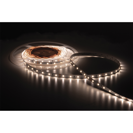 Artecta Havana Ribbon 60 - CRI 90 White LED-strip - 4.8 W/m - 300 LEDs - 5 m - 4000 K