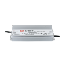 LED Strømforsyning 320 W/24 V DC IP67 - Meanwell HLG-320H-24