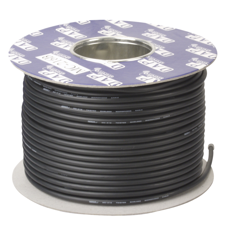 Kabel på hele Rulle Kabel på hele Rulle