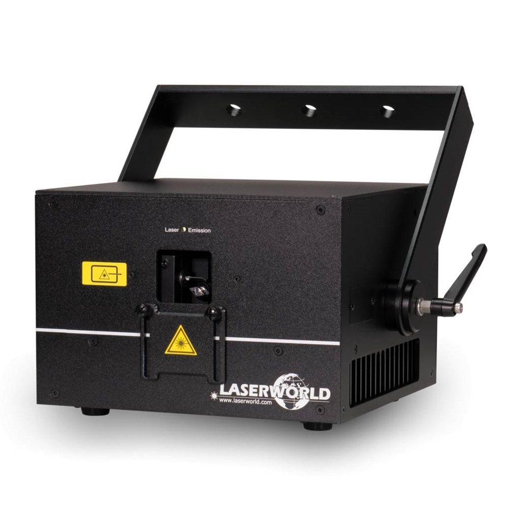 Lasere til klub og installation Lasere til klub og installation