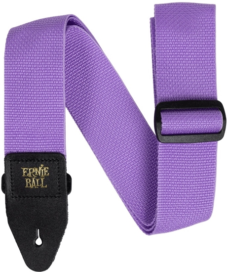 Ernie Ball 5378 PolyPro Guitar Strap