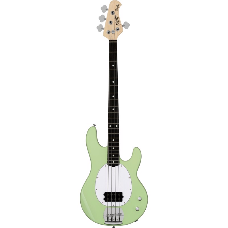 Sterling by Music Man StingRAY RAY2 Misty Green