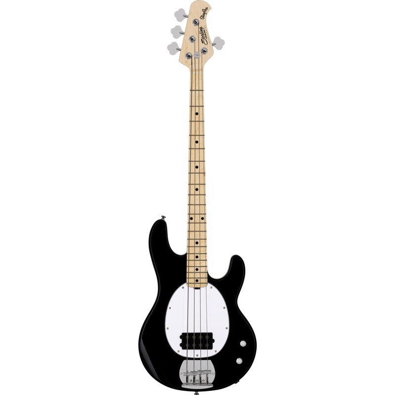 Sterling by Music Man StingRAY RAY2 Black