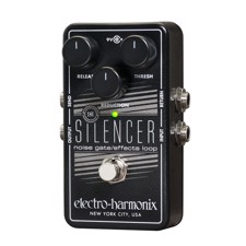 Electro Harmonix The Silencer