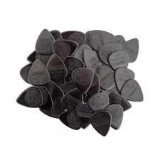 EB-9137 Nylon Pick Heavy (12-pack) - 12-pack Nylon Pick Heavy (.97mm)