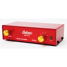 BELLARI PP532 Passive Preamp - Passive Preamplifier