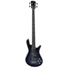 Spector Legend 4 Standard, Black Stain