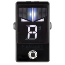 KORG PB-X Pedal Tuner