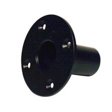 Caymon Højttaler flange adaptor