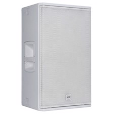 RCF NX945-A digital aktiv højttaler 2100 W 135 dB SPL, Hvid