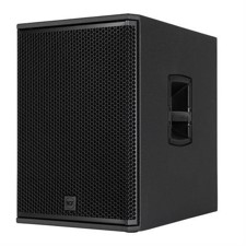 RCF Subwoofer SUB15-AX 2200 W