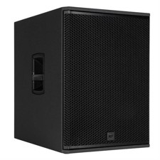 RCF Subwoofer SUB18-AX aktiv 2200W