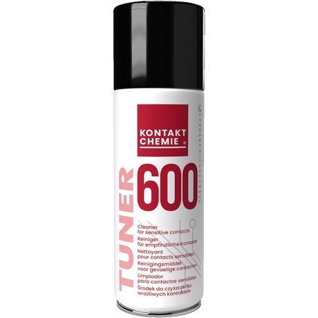 Tuner 600 spray. 200 ml - KT600-200