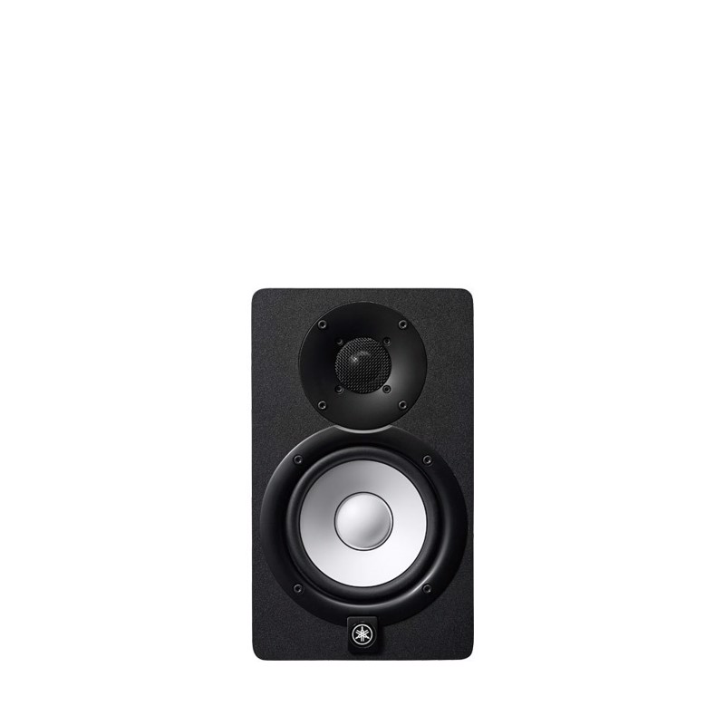 YAMAHA HS5 - 2-vejs Aktiv Studio Monitor 6,5" / 1". Sort.