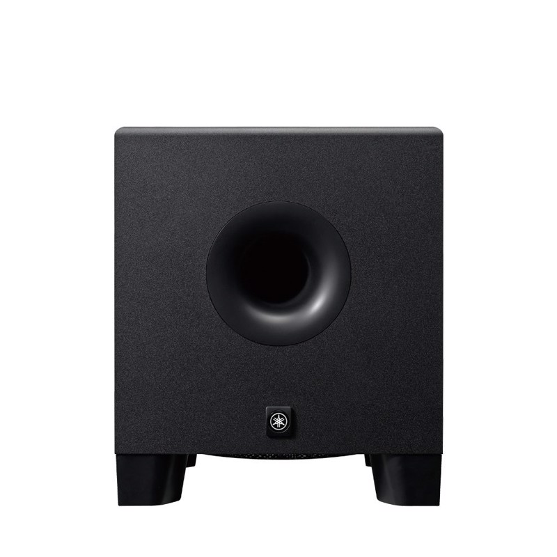 YAMAHA HS8S - Aktiv 8" basrefleks subwoofer