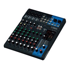 YAMAHA MG10XU - Mixing Console