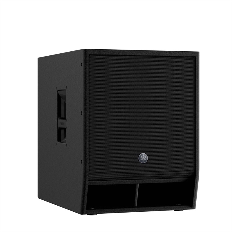 YAMAHA DXS15XLF / DXS15XLFW - Powered Subwoofer